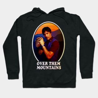 Uncle rico pedro Hoodie